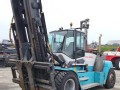 Konecranes SMV16-1200C Container Handler - foto 1