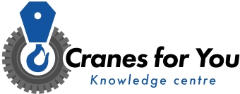 Cranes For You B.V.