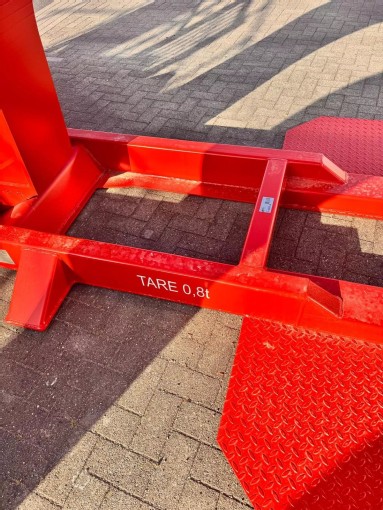 Novatech Gooseneck (+parking stand) - foto 3