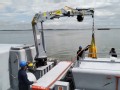 Puma Knuckle Boom Marine Cranes - foto 1