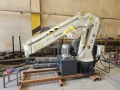 Puma Telescopic &amp; Fixed Boom Deck Cranes - foto 1