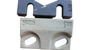 ZPMC Parts 