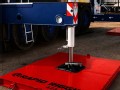 Steel Crane Mats for Port and Industrial Applications - foto 1