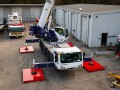 Steel Crane Mats for Port and Industrial Applications - foto 2