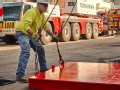 Steel Crane Mats for Port and Industrial Applications - foto 3