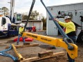 Crane Lifting Beams, 10-Ton Capacity, OSHA/ASME - foto 1