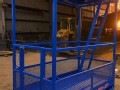 Crane Man Baskets for Port Crane Maintenance, OSHA - foto 2
