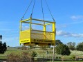 Crane Man Baskets for Port Crane Maintenance, OSHA - foto 3