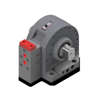 Rotac NEW actuator replaces Bromma SB18.2