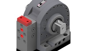Rotac NEW actuator replaces Bromma SB18.2
