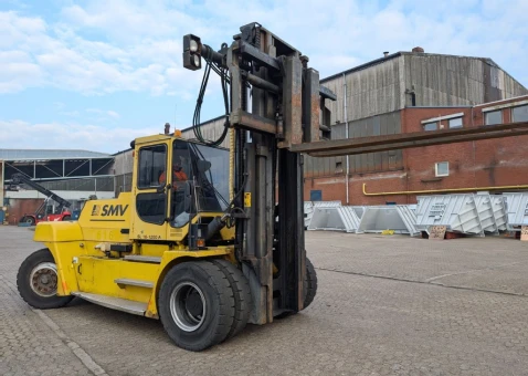 SMV SL16-1200 Forklift