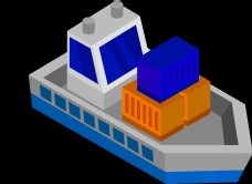 Gebruikte Havenvaartuigen & Schepen te Koop