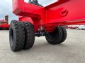 Seacom CH 45” 65t Roll Trailer - foto 2