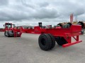 Seacom CH 45” 65t Roll Trailer - foto 1
