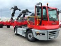 Seacom CH 45” 65t Roll Trailer - foto 3