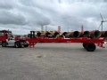 Seacom CH 45” 65t Roll Trailer - foto 7