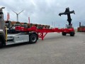Seacom CH 45” 65t Roll Trailer - foto 8