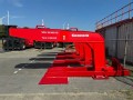 Seacom Gooseneck SH36XT Terminal Tractor - foto 1
