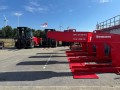 Seacom Gooseneck SH36XT Terminal Tractor - foto 2