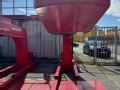 Seacom Gooseneck SH36XT Terminal Tractor - foto 4