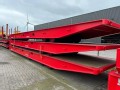 Seacom RT40’ 80T Roll Trailer - foto 2