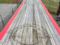 Seacom RT40’ 80T Roll Trailer - foto 3