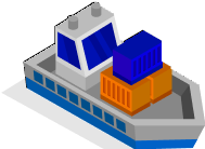 Used Port Vessels & Ships for Sale