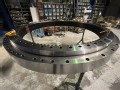 Slewing Ring for Fantuzzi Reggiane MHC Cranes - foto 1