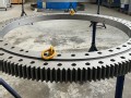 Slewing Ring for Gottwald HMK Mobile Harbour Cranes - foto 1