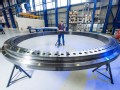 Slewing Ring for Italgru IMHC Cranes - foto 1