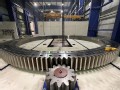 Slewing Ring for Liebherr LHM Mobile Harbour Cranes - foto 1