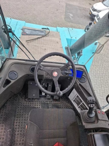 SMV 4531TC-5 Reachstacker - foto 10