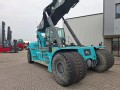 SMV 4531TC-5 Reachstacker - foto 4