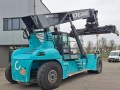 SMV 4531TC-5 Reachstacker - foto 5