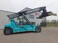 SMV 4531TC-5 Reachstacker - foto 6