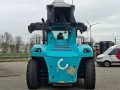 SMV 4531TC-5 Reachstacker - foto 7