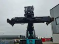SMV 4531TC-5 Reachstacker - foto 9