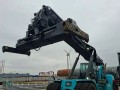 SMV 4531TC-5 Reachstacker - foto 8