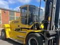 SMV SL16-1200 Forklift - foto 1