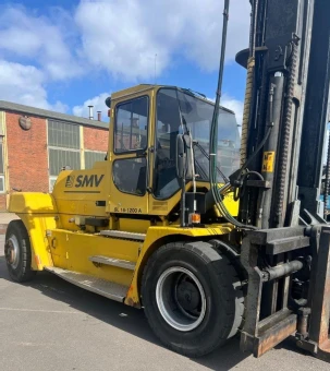 SMV SL16-1200 Forklift