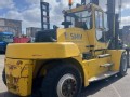 SMV SL16-1200 Forklift - foto 2