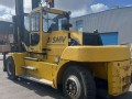 SMV SL16-1200 Forklift - foto 3