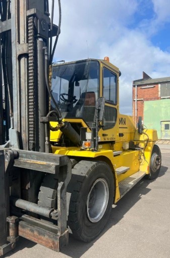 SMV SL16-1200 Forklift - foto 4