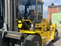 SMV SL16-1200 Forklift - foto 4