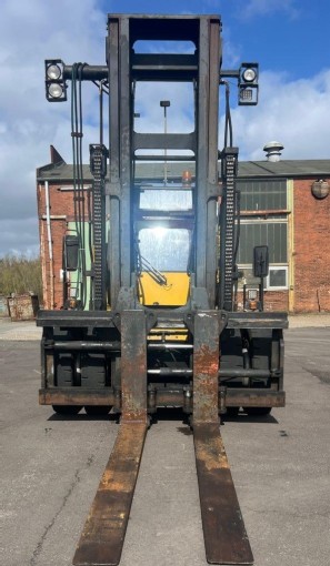 SMV SL16-1200 Forklift - foto 5