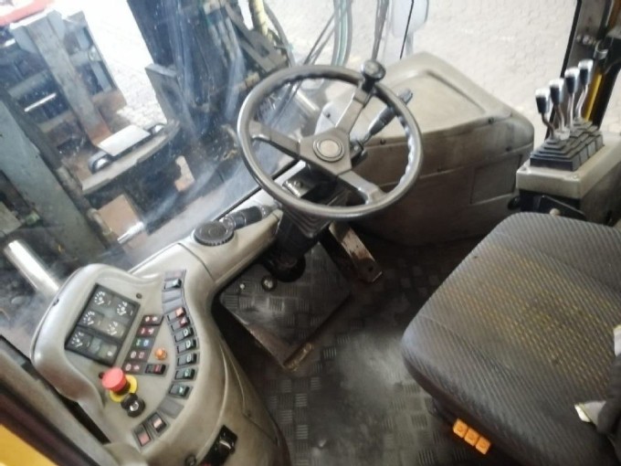 SMV SL16-1200 Forklift - foto 9