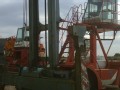 Spare Parts for Empty Container Handlers - foto 1