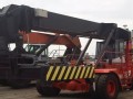 Spare Parts for Reach Stackers &amp; Container Handlers - foto 1