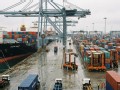 Spare Parts for Terminal Tractors &amp; RoRo Trucks - foto 1