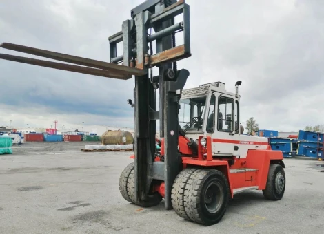 Svetruck 13.6-120-32 Forklift